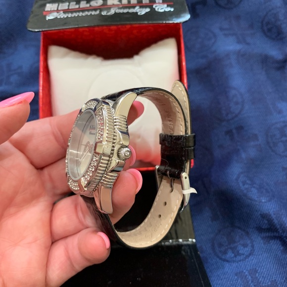 Hello Kitty Watch by Kimora Lee  Simmons - Picture 11 of 12
